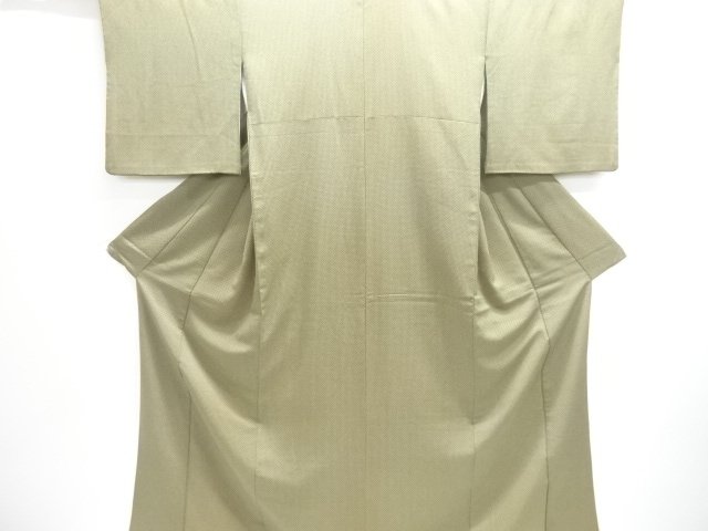JAPANESE KIMONO / KOMON / ABSTRACT PATTERN 